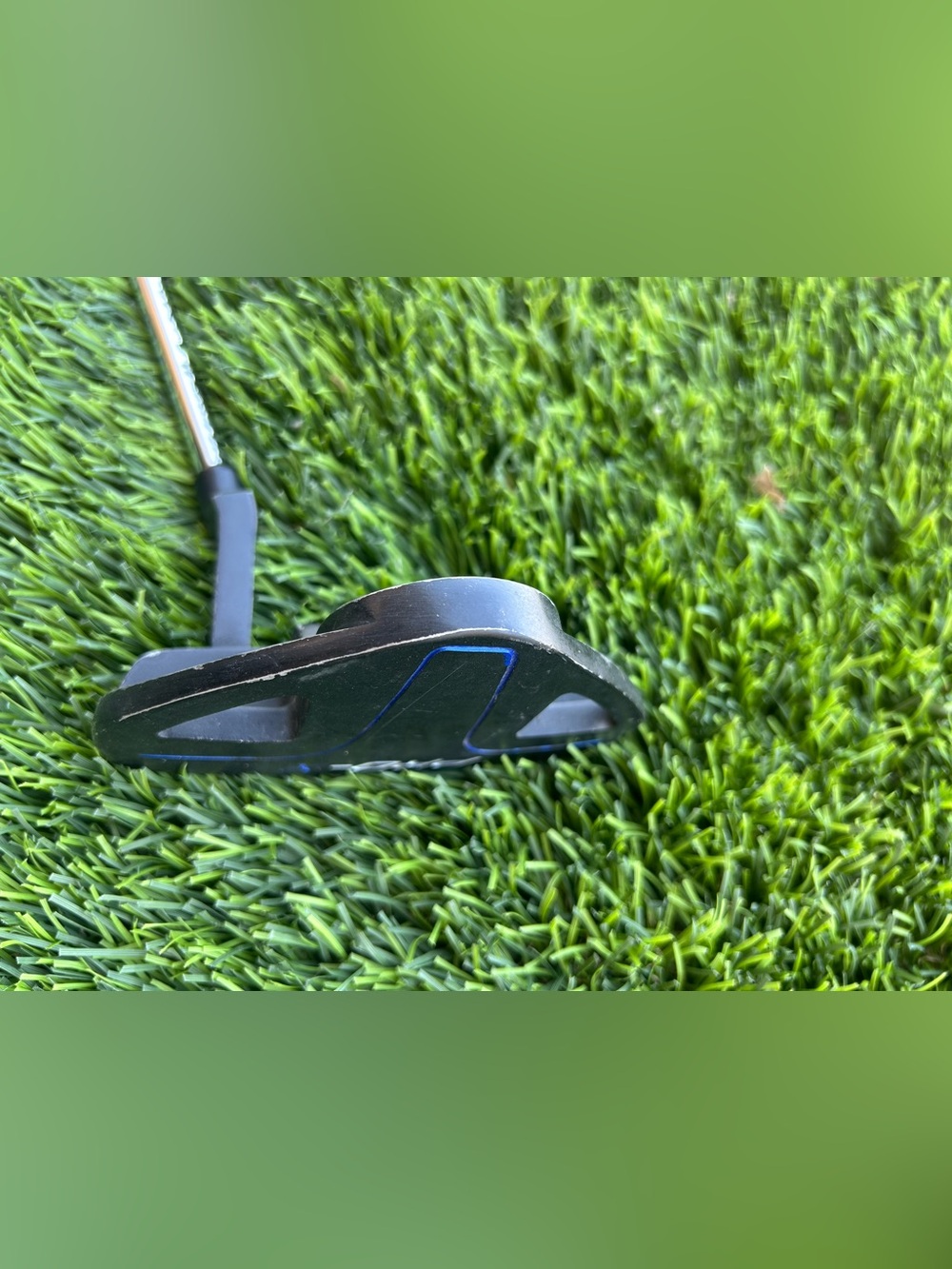 Aspire Pro-X Mallet Alignment Aid Putter 36” - Picture 4 of 13